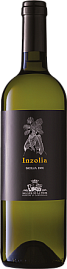 Вино Inzolia Sallier de La Tour 0.75 л