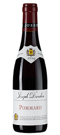 Вино Pommard Joseph Drouhin 2019 г. 0.375 л