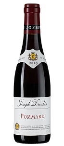 Красное Сухое Вино Pommard Joseph Drouhin 2019 г. 0.375 л