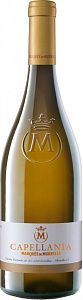 Белое Сухое Вино Marques de Murrieta Capellania 1.5 л Gift Box