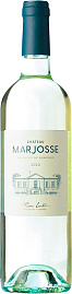Вино Chateau Marjosse Blanc Entre-Deux-Mers 0.75 л