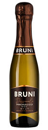 Игристое вино Bruni Prosecco DOC 0.2 л