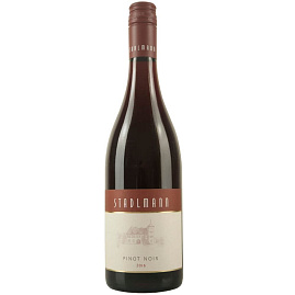 Вино Stadlmann Pinot Noir 2019 г. 0.75 л