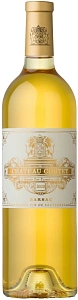 Вино Chateau Coutet 2020 г. 0.75 л