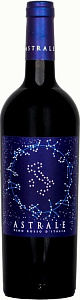Красное Сухое Вино Astrale Rosso 1.5 л