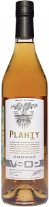 Коньяк Planty VSOP 0.7 л