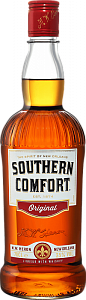 Ликер фруктово-пряный Southern Comfort Original 0.7 л