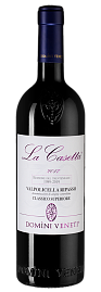 Вино Valpolicella Classico Superiore Ripasso La Casetta 2018 г. 0.75 л