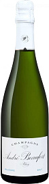 Шампанское Andre Beaufort Polisy Millesime Champagne 0.75 л