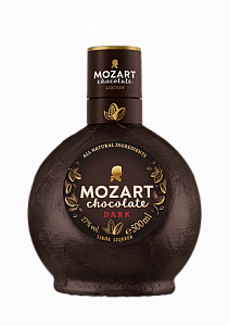 Ликер Mozart Dark Chocolate 0.5 л