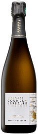 Шампанское Gounel Lassalle Esprit Voyageur 0.75 л