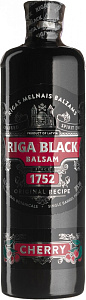 Ликер Riga Black Balsam Cherry 0.5 л