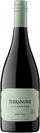 Вино TerraNoble Algarrobo Pinot Noir 0.75 л