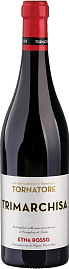 Вино Tornatore Trimarchisa Etna Rosso DOC 0.75 л