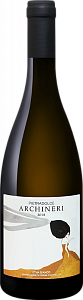Белое Сухое Вино Archineri Bianco 0.75 л