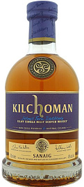 Виски Kilchoman Sanaig 0.7 л