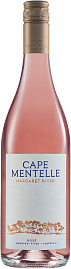 Вино Cape Mentelle Rose 0.75 л