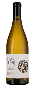 Белое Сухое Вино Clos Henri Sauvignon Blanc 0.75 л