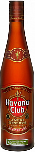 Ром Havana Club Anejo Reserve 5 Years Old 0.7 л
