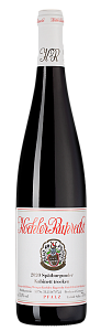 Красное Сухое Вино Spatburgunder Kabinett Koehler Ruprecht 0.75 л