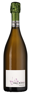 Белое Экстра брют Шампанское Les Beurys Ambonnay Grand Cru Extra Brut Eric Rodez 2017 г. 0.75 л
