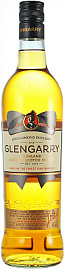 Виски Glengarry 1 л