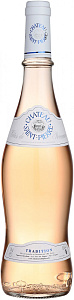 Розовое Сухое Вино Cotes de Provence Chateau Sainte-Pierre Tradition Rose 0.75 л