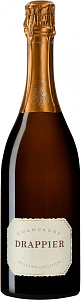 Белое Брют Шампанское Champagne Drappier Millesime Exception Champagne 0.75 л