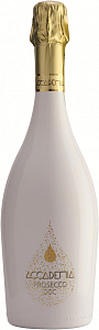 Белое Брют Игристое вино Bottega Accademia Prosecco DOC Brut 0.75 л