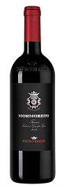 Вино Mormoreto Frescobaldi 0.75 л