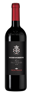 Красное Сухое Вино Mormoreto Frescobaldi 0.75 л