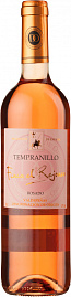 Вино Finca el Rejoneo Tempranillo Rosado 0.75 л