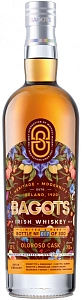 Виски Bagots Limited & Rare Oloroso Cask 0.7 л