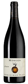 Вино Morgon La Chanaise 0.75 л