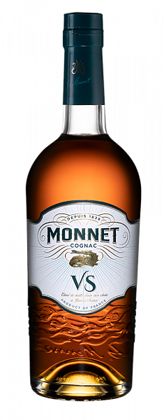 Коньяк Monnet VS 0.7 л
