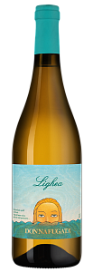 Белое Сухое Вино Lighea Donnafugata 0.75 л