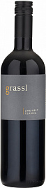 Вино Grassl Zweigelt Classic 0.75 л