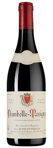 Красное Сухое Вино Domaine Hudelot-Noellat Chambolle-Musigny 2019 г. 0.75 л