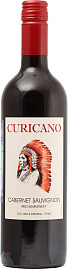 Вино Curicano Cabernet Sauvignon 0.75 л