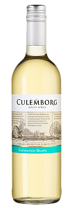 Белое Полусухое Вино Culemborg Sauvignon Blanc 2021 г. 0.75 л