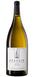 Вино Staglin Estate Chardonnay 2019 г. 1.5 л