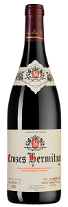 Красное Сухое Вино Domaine Marc Sorrel Crozes-Hermitage Rouge 2018 г. 0.75 л