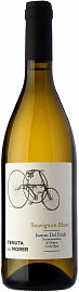 Вино Tenuta del Morer Sauvignon Blanc Isonzo del Friuli 0.75 л