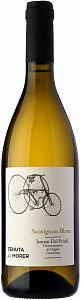Белое Сухое Вино Tenuta del Morer Sauvignon Blanc Isonzo del Friuli 0.75 л