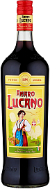 Ликер Amaro Lucano 1 л