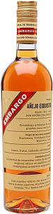 Ром Embargo Anejo Exquisito 0.7 л