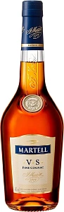 Коньяк Martell VS 0.5 л