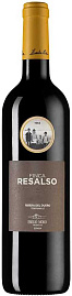 Вино Finca Resalso 0.75 л