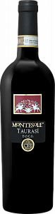 Красное Сухое Вино Montesolae 0.75 л