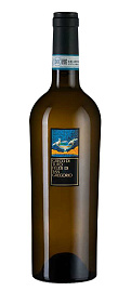 Вино Greco di Tufo 2020 г. 0.75 л